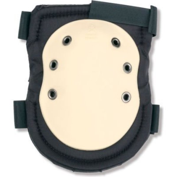 Ergodyne ProFlex 325HL Non-Marring Cap Knee Pad, Tan Cap, One Size 18326